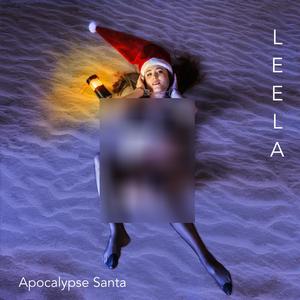Apocalypse Santa