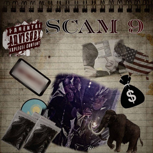 Scam 9 (Explicit)