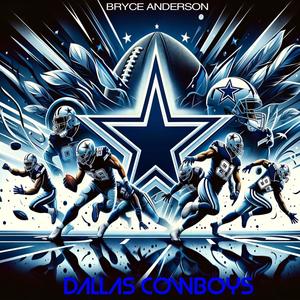 Dallas Cowboys (Champions Of The Land)