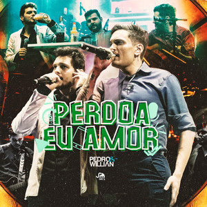 Perdoa Eu Amor