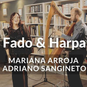 Fado & Harpa