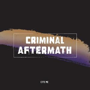 Criminal Aftermath (Remix)