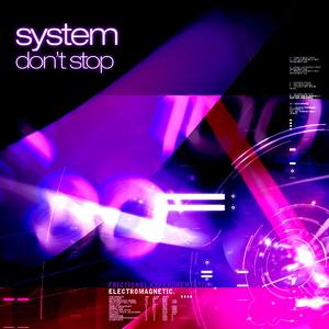 Don't Stop (Club Mix)