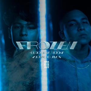 Frozen(feat. Young Quila & Kidd moon) (Explicit)