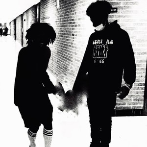 BAD MOOD!!!(feat. Jmon) (Explicit)