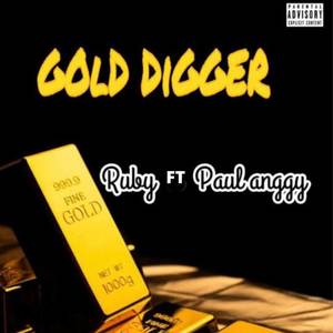 Gold Digger (Explicit)