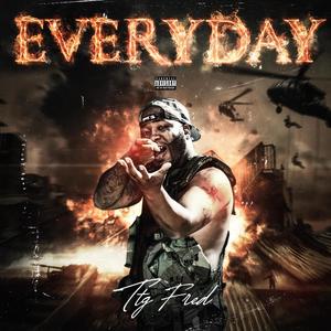 Everyday (Explicit)