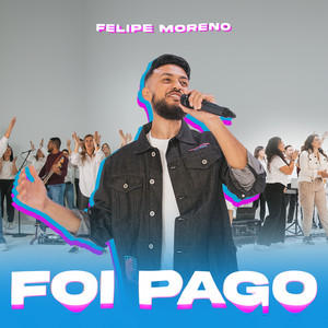 Foi Pago (Ao Vivo)