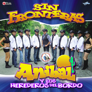 Sin Fronteras. Música de Guatemala para los Latinos