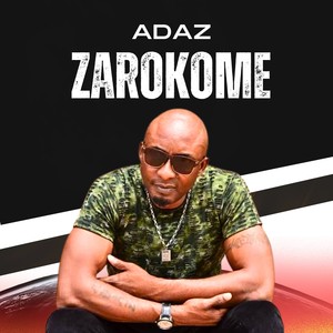 Zarokome