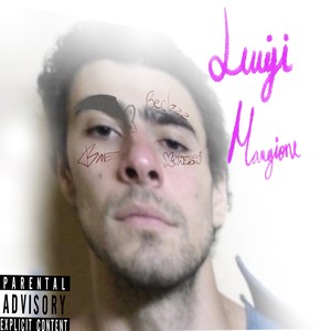 Luigi Mangione (Cypher|Explicit)