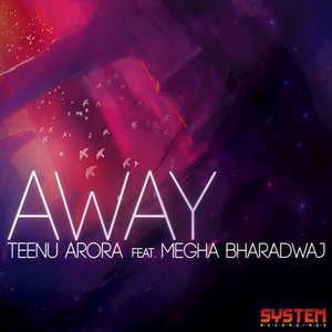 Away(Acappella)