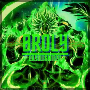 BROLY (Explicit)