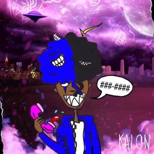 Call Me (feat. Kidd Godd) (Explicit)