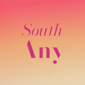 South Any