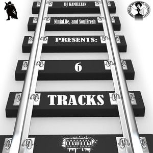 6 Tracks