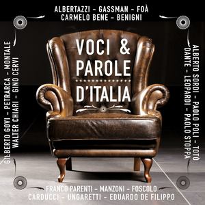 Voci & Parole d'Italia (New Edition)