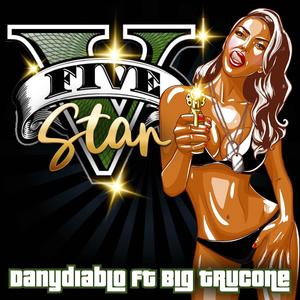 V Star (feat. Big Trucone & Fazt Beat) [Explicit]