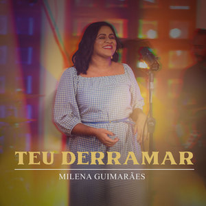 Teu Derramar