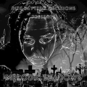 Melodic Shadows (Explicit)