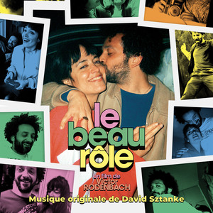 Le Beau Rôle (Bande originale du film)