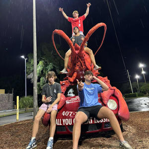 BUMPIN' (BANDLAB MIX|Explicit)