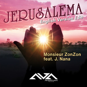 Jerusalema (English Version Edit)