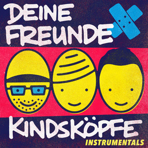 Kindsköpfe (Instrumentals)