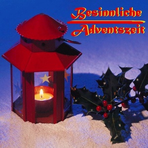 Besinnliche Adventszeit