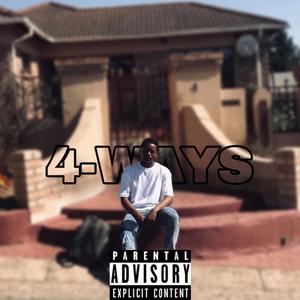 4-ways (feat. Frank Talk) [Explicit]