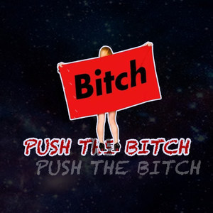 【Free】“Push The Bixxh” prod by Spiderboy
