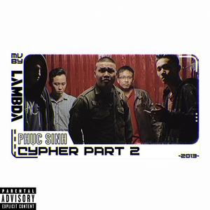 Phục Sinh Cypher 2 (Explicit)