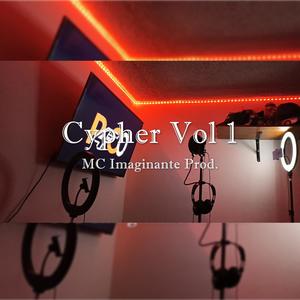 Cypher, Vol.1 (feat. Chikibaby, Demek, P4CO, Tilo Rain, Doble H, El Cuervo, MC Imaginante & Kyke Ve) [Explicit]