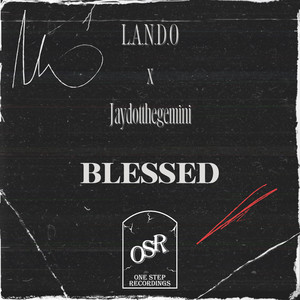 Blessed (Explicit)