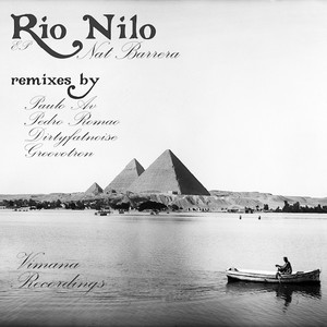 Rio Nilo