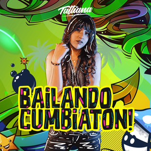 Bailando Cumbiaton