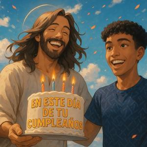 En Este Dia De Tu Cumpleaños (Mayshikel Version)