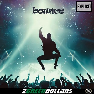 Bounce (feat. Anthony Cruze) [DJ Extended Mix] [Explicit]