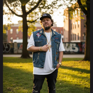 Hurricane Party (Explicit)