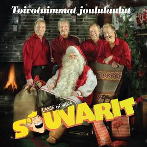 Toivotuimmat joululaulut