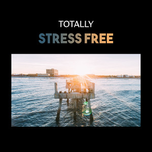 Totally Stress Free – Soothing Sounds of Nature, Breathing Techniques for Calm Down, Peaceful Contemplation