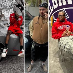 Get Jiggy (feat. Zeddy Will & Bjacks) (Explicit)