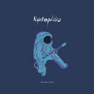 Nyctophilia (feat. Code Purple) [Explicit]