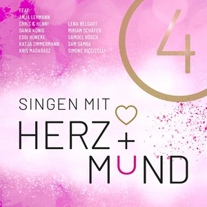 Herz+Mund 4