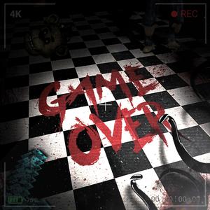 Game Over (feat. Baggu) [Explicit]