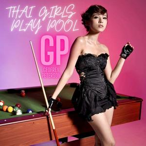 Thai Girls Play Pool (Inst.)