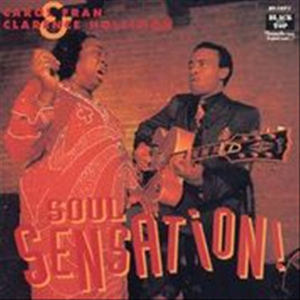 Soul Sensation!