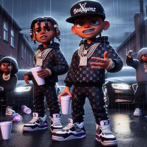 ka duh nu (feat. YoungLofty) (Explicit)