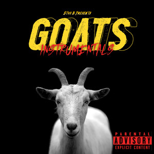 Stvii B feat. Deezlee - Money Counter (Explicit)