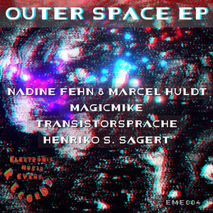 Outer Space EP